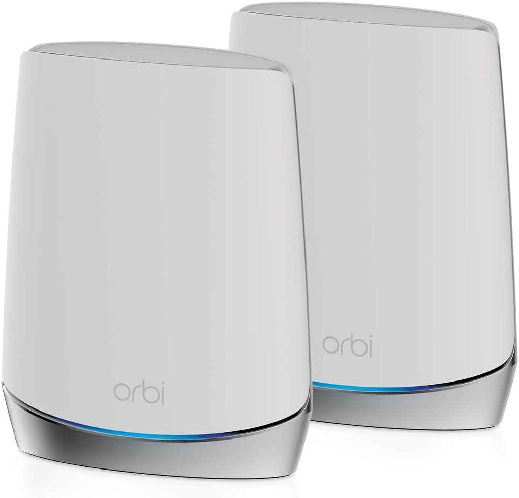 netgear orbi rbk752 netgear orbi rbk752